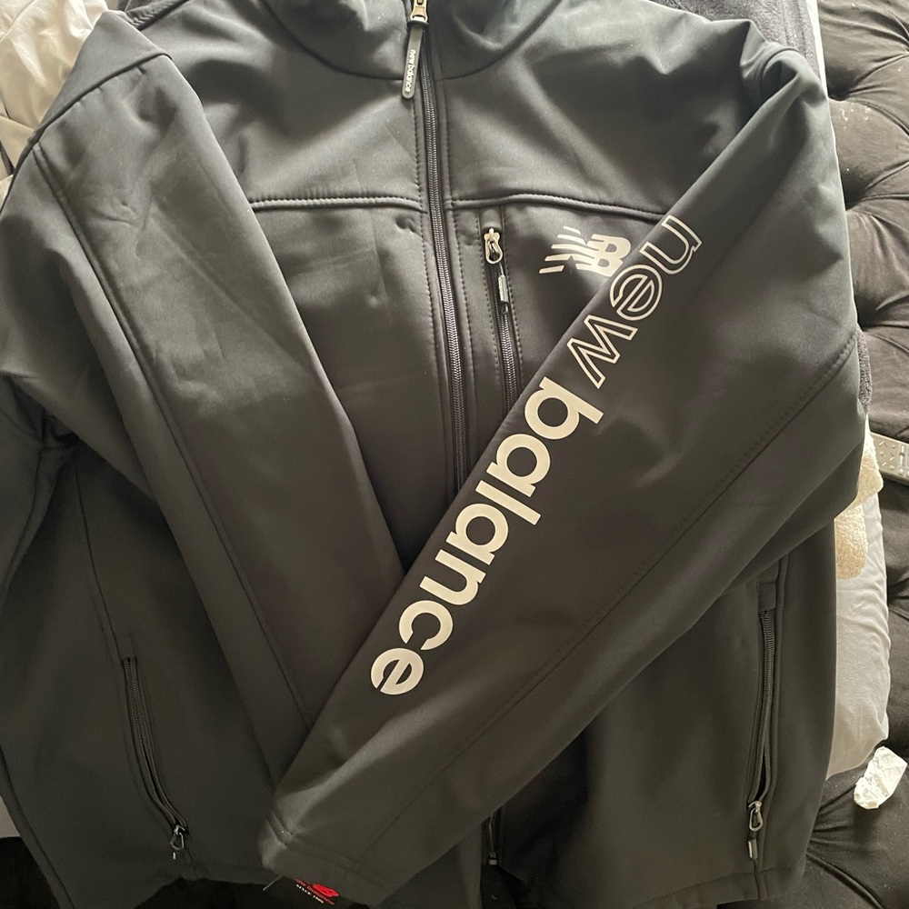 New Balance Jacket